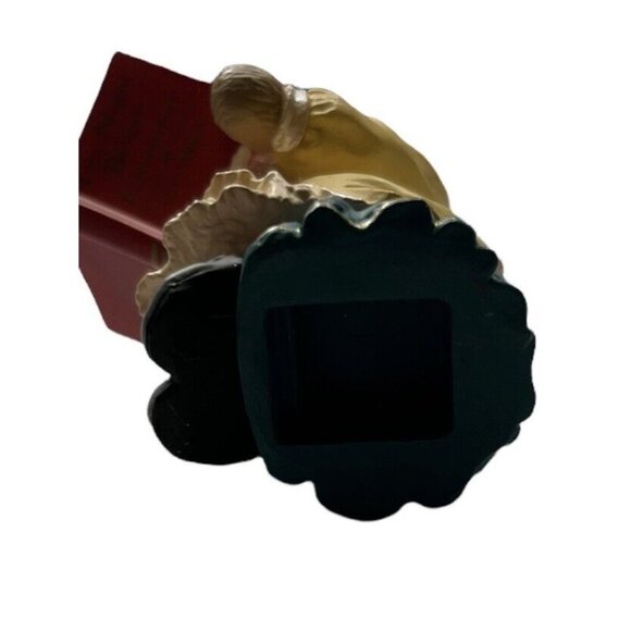 Hallmark Keepsake Ornament The Bearingers sister 1993 Vintage Christmas in Box - Picture 7 of 9